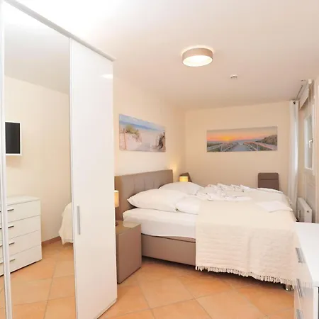 Syltloft Apartment *
