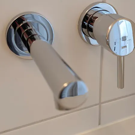 Apartman Syltloft Westerland