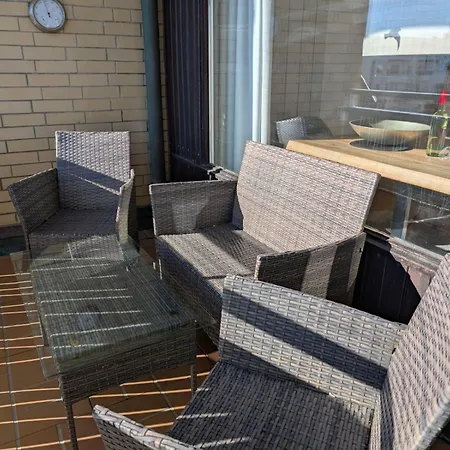 Syltloft Westerland