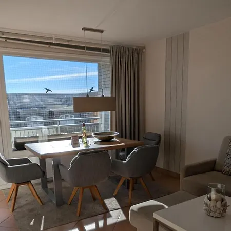 Syltloft * Westerland