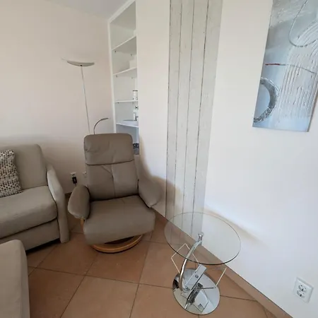 Syltloft Apartment *