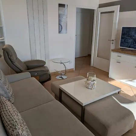 Syltloft Westerland
