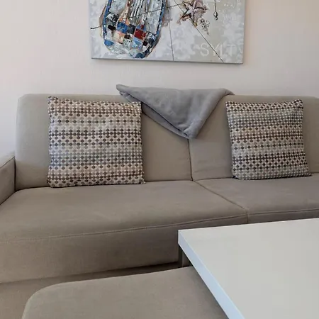 Syltloft Apartment