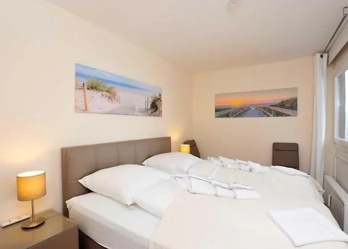 Syltloft Apartamento Westerland