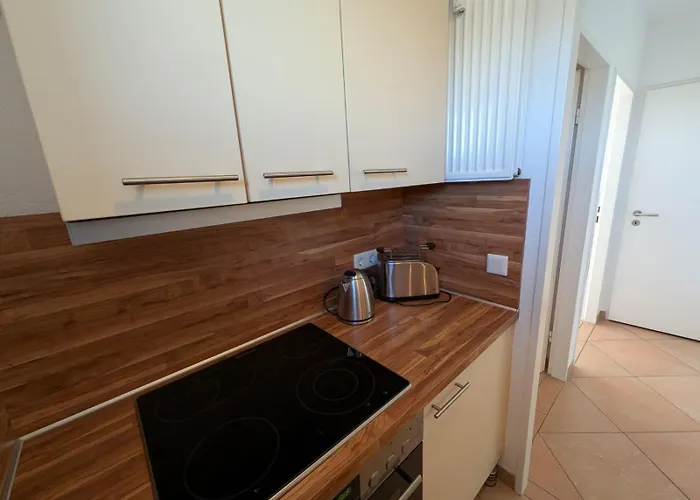 Syltloft Apartamento *