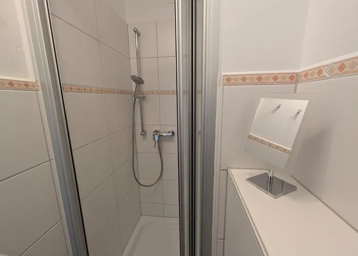 Syltloft * Westerland