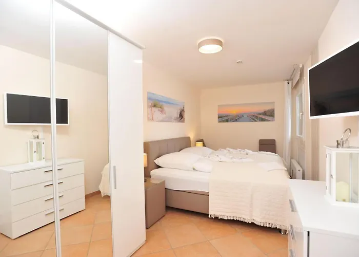 Syltloft Apartamento *