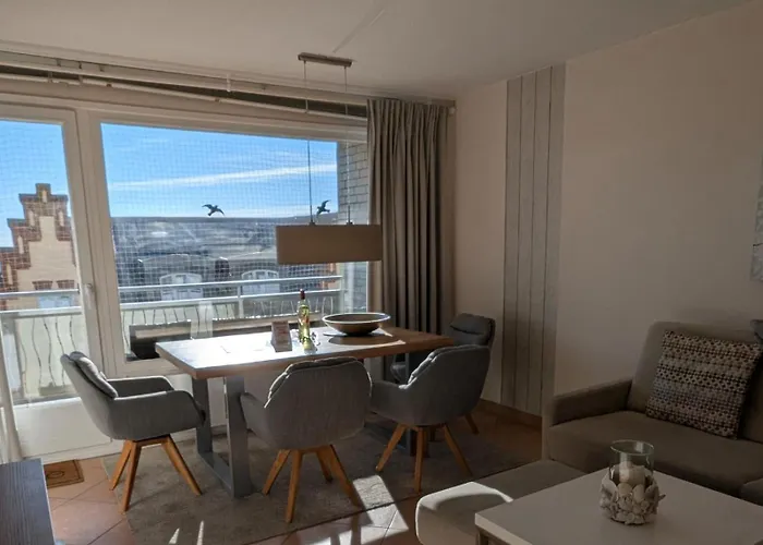 Syltloft * Westerland