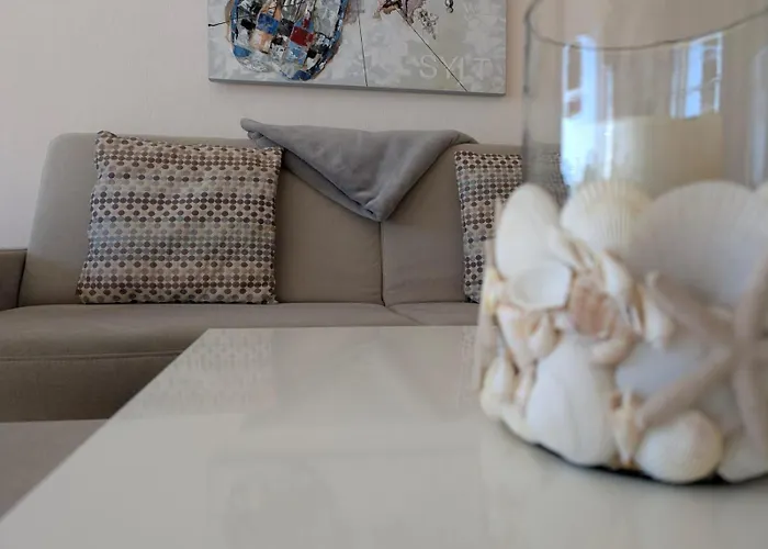 Syltloft Apartamento