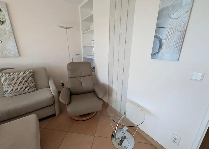 Syltloft Apartamento *