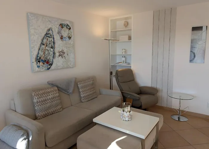 Syltloft Apartamento Westerland