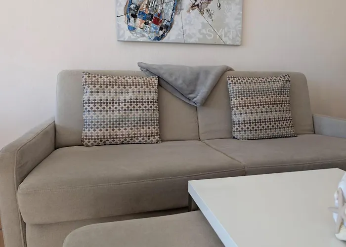 Syltloft Apartamento